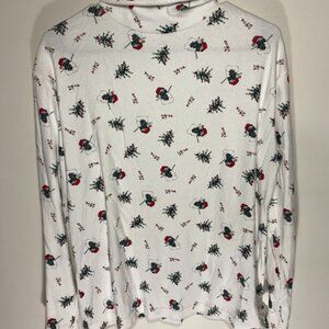 Willow Bay Christmas Tee